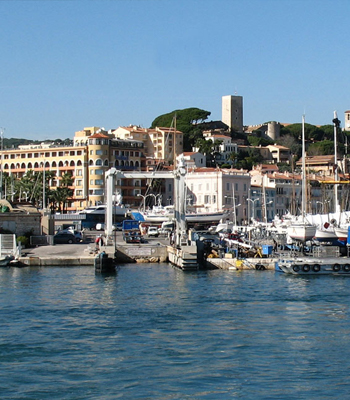 Locations de vacances à Cannes - Que faire à Cannes 