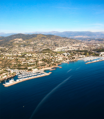 Locations de vacances à Cannes - Que faire à Cannes - Madelieu-la-Napoule