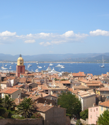 Locations de vacances à Cannes - Que faire à Cannes - Saint-Tropez