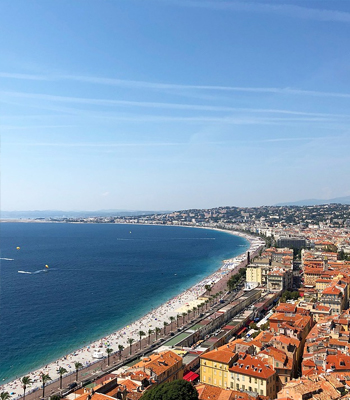 Locations de vacances à Cannes - Que faire à Cannes - Nice