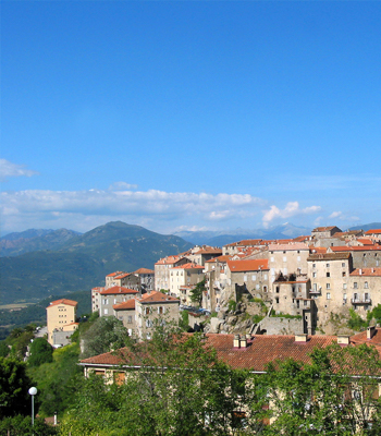 Locations de vacances en Corse - Que faire en Corse - Sartène