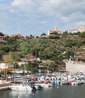 Locations de vacances en Corse - Que faire en Corse - Cargèse