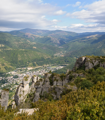 Locations de vacances à Vézénobres - Que faire à Vézénobres - Cévennes