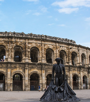 Locations de vacances à Vézénobres - Que faire à Vézénobres - Nîmes