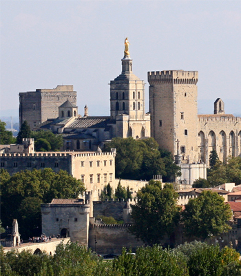 Locations de vacances à Vézénobres - Que faire à Vézénobres - Avignon