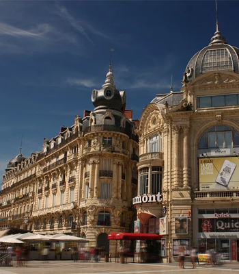 Locations de vacances à Vézénobres - Que faire à Vézénobres - Montpellier