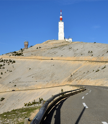 Locations de vacances à Vézénobres - Que faire à Vézénobres - Mont-Ventoux